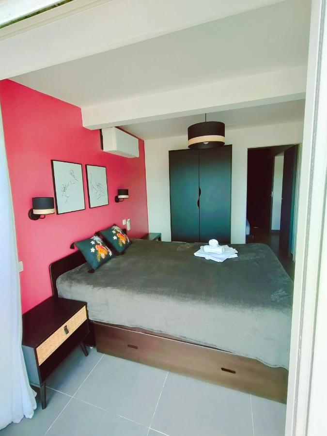 Cap D'Agde Naturiste F Exterior foto